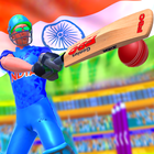 Cricket Game T20 Championship icon