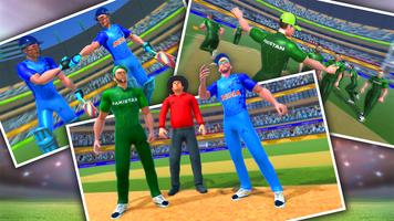 Cricket Game T20 Championship screenshot 1