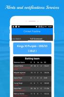 Cricket FastLine স্ক্রিনশট 3