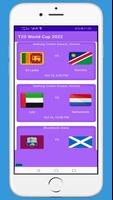 T20 World Cup 2022 screenshot 3