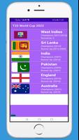 T20 World Cup 2022 screenshot 1