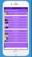 T20 World Cup 2022 screenshot 2