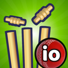 Cricket.io icône