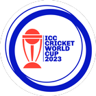 ikon ICC Cricket World Cup 2023