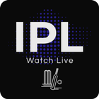 Live Cricket TV Streaming icône