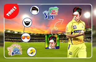 IPL Photo Frame screenshot 1