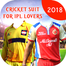 Cricket Suit for IPL Lovers APK