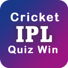 New IPL - Cricket  Quiz  Game আইকন
