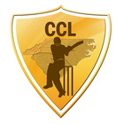 Carolina Cricket League icône