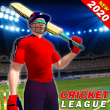 Cricket League 2020 - GCL Cricket Game icon