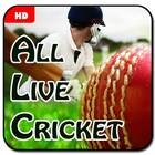 Free Live Cricket 아이콘