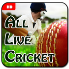 Free Live Cricket icon