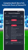 LineGuru : Cricket Live Line screenshot 3