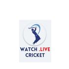 Watch Live Cricket icon