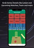 Watch Live Cricket screenshot 2