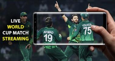 HD Cricket Tv: Live Stream screenshot 3