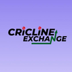 Cricline Exchange Cricket Line