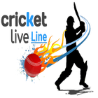 Cricket: Live Line & Score icono