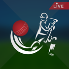 Cricket Line: Fast Live Line ícone