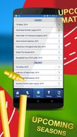 Cricket Line: Fast Live Line скриншот 1
