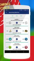Cricket Line: Fast Live Line скриншот 2