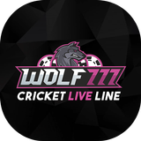 Wolf777 - Cricket Live Line & Cricket Live Score