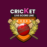Cricket Live icône