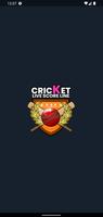 Cricket Live ポスター