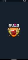 Cricket Live penulis hantaran