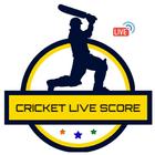 Cricket Live Score أيقونة