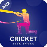 IPL 2022 - Live Score icône