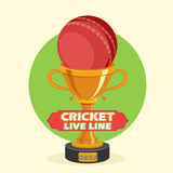 CricketLiveLine: ODI World Cup icône
