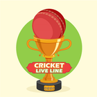 آیکون‌ CricketLiveLine: ODI World Cup