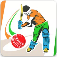 CricLine - Live Cricket Line XAPK Herunterladen