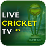 Live Cricket TV HD: Streaming