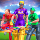 Cricket Match Pakistan League APK