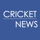 Cricket News - Live Cricket Scores biểu tượng