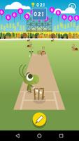 Doodle Cricket - Cricket Game capture d'écran 1