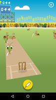 Doodle Cricket - Cricket Game capture d'écran 2