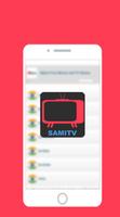 Sami TV Poster