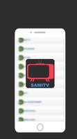 Sami TV captura de pantalla 1