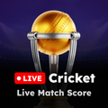 Live Cricket- Live Match Score