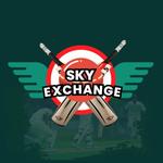 SkyExchange Cricket Live Line icon