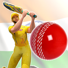 Super Six Cricket  League game иконка