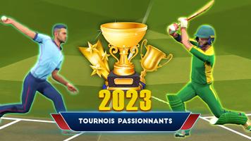 cricket - Champions du monde Affiche