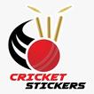 Cricket Stickers for Whatsapp