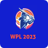 ikon WPL 2023 Schedule & Live Score