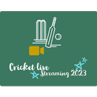 Cricket Live Streaming 2023 icon