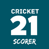 Cricket 21 Scorer