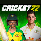 Cricket 22 ícone